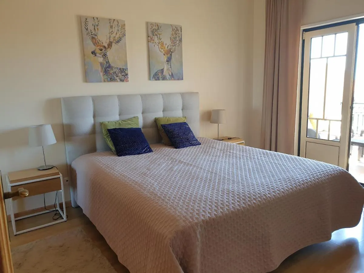 Oura Beach T1 Apartment Coral , Close To The Strip, Swimming Pool, Wi Fi, A/C Albufeira Portugal