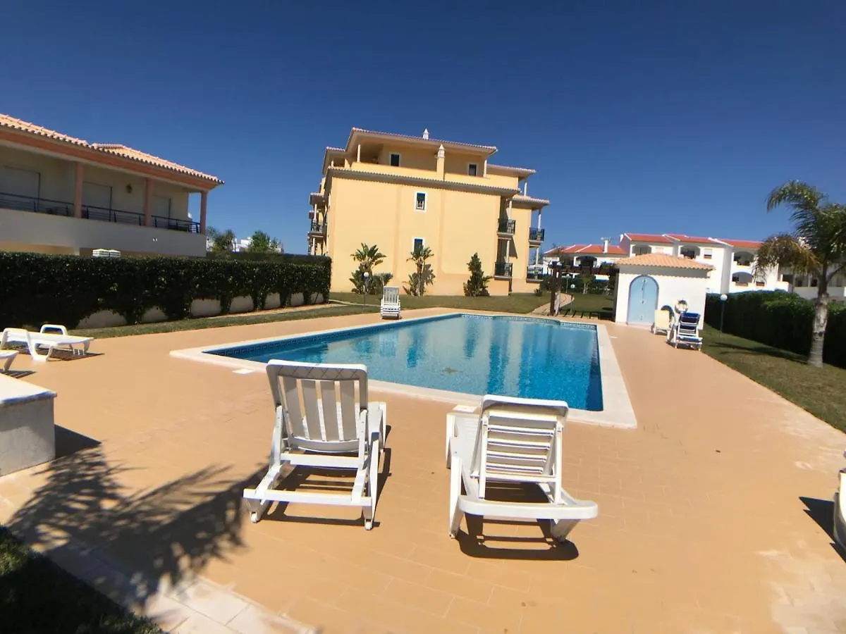 Oura Beach T1 Apartment Coral , Close To The Strip, Swimming Pool, Wi Fi, A/C location